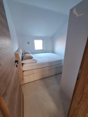 Chorvátsko, ostrov Vir - Na predaj novostavba zariadeného apartmánu so spoločným bazénom