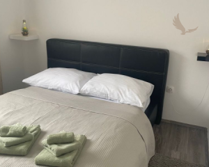 Chorvátsko, ostrov Vir - Apartmán s výhľadom na more, vhodný ako investícia