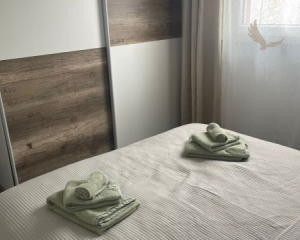 Chorvátsko, ostrov Vir - Apartmán s výhľadom na more, vhodný ako investícia