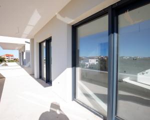 Chorvátsko - Sukošan Novostavba apartmánu len 250m od mora