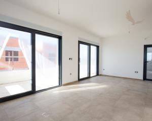 Chorvátsko - Sukošan Novostavba apartmánu len 250m od mora