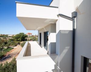 Chorvátsko - Sukošan Novostavba apartmánu len 250m od mora