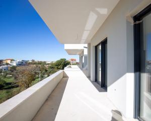 Chorvátsko - Sukošan Novostavba apartmánu len 250m od mora