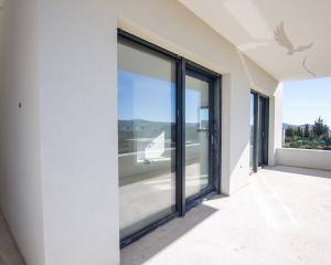 Chorvátsko - Sukošan Novostavba apartmánu len 250m od mora