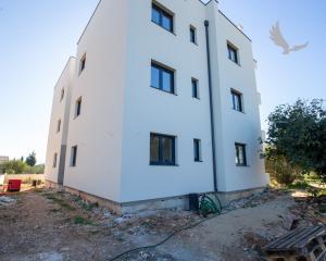 Chorvátsko - Sukošan Novostavba apartmánu len 250m od mora