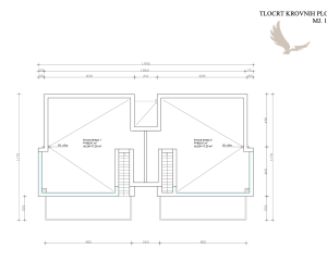 Chorvátsko - Sukošan Novostavba apartmánu len 250m od mora