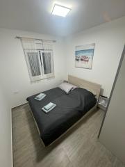 Chorvátsko - Novostavba apartmánu len 70m od mora so zariadením - Vir - Prezida