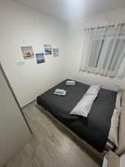 Chorvátsko - Novostavba apartmánu len 70m od mora so zariadením - Vir - Prezida