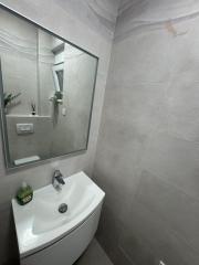 Chorvátsko - Novostavba apartmánu len 70m od mora so zariadením - Vir - Prezida