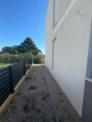 Chorvátsko - Novostavba apartmánu len 70m od mora so zariadením - Vir - Prezida