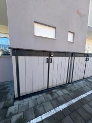 Chorvátsko - Novostavba apartmánu len 70m od mora so zariadením - Vir - Prezida