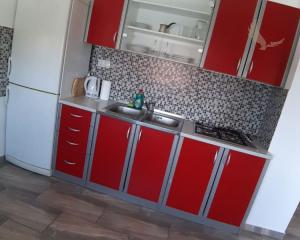 Chorvátsko - Apartmán len 150m od mora 2x spálňa s výhľadom na more