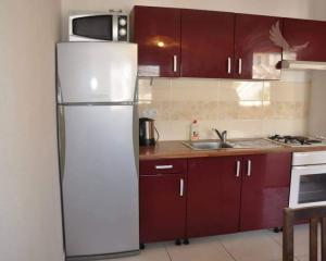 Chorvátsko - Apartmán len 150m od mora 2x spálňa s výhľadom na more