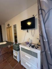 Chorvátsko- Apartmán so záhradou len 100m od mora