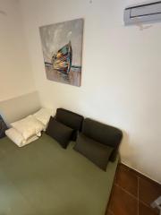 Chorvátsko- Apartmán so záhradou len 100m od mora