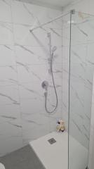 Chorvátsko - Novostavba apartmánu so zariadením len 350m od mora