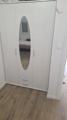 Chorvátsko - Novostavba apartmánu so zariadením len 350m od mora