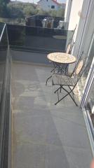 Chorvátsko - Novostavba apartmánu so zariadením len 350m od mora