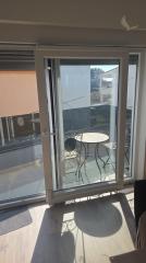 Chorvátsko - Novostavba apartmánu so zariadením len 350m od mora