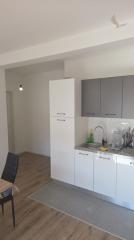 Chorvátsko - Novostavba apartmánu so zariadením len 350m od mora