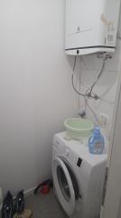 Chorvátsko - Novostavba apartmánu so zariadením len 350m od mora