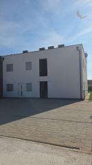 Chorvátsko - Novostavba apartmánu so zariadením len 350m od mora