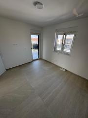 Chorvátsko -Novostavba apartmán 3x spálňa so strešnou terasou a výhľadom na more v Privlake