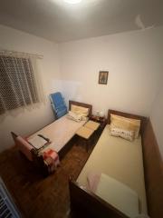 Chorvátsko - Vir - Na predaj samostatný dom s pekným pozemkom len 300m od mora!