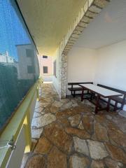 Chorvátsko - Vir - Na predaj samostatný dom s pekným pozemkom len 300m od mora!