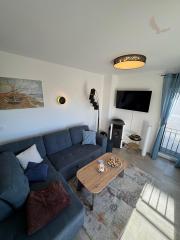 Chorvatsko - Novostavba zariadená len 30m od mora- Vir -Prezida