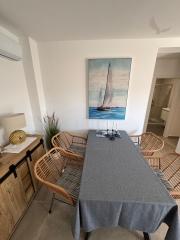 Chorvatsko - Novostavba zariadená len 30m od mora- Vir -Prezida