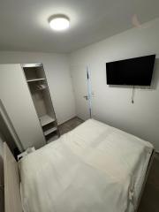 Chorvatsko - Novostavba zariadená len 30m od mora- Vir -Prezida