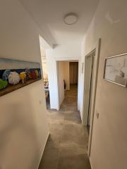 Chorvatsko - Novostavba zariadená len 30m od mora- Vir -Prezida