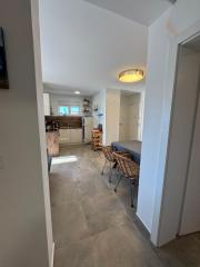 Chorvatsko - Novostavba zariadená len 30m od mora- Vir -Prezida