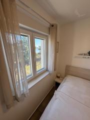 Chorvatsko - Novostavba zariadená len 30m od mora- Vir -Prezida