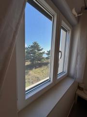 Chorvatsko - Novostavba zariadená len 30m od mora- Vir -Prezida