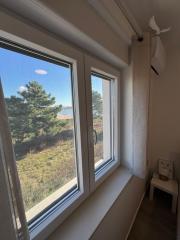 Chorvatsko - Novostavba zariadená len 30m od mora- Vir -Prezida