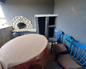 Chorvátsko , ostrov Vir - Na predaj útulný trojizbový apartmán