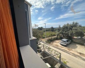 Chorvátsko , ostrov Vir - Na predaj útulný trojizbový apartmán