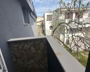 Chorvátsko , ostrov Vir - Na predaj útulný trojizbový apartmán