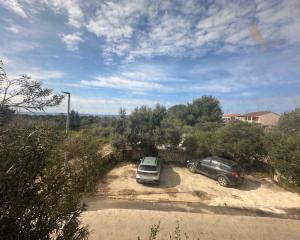 Chorvátsko , ostrov Vir - Na predaj útulný trojizbový apartmán