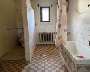 ZNÍŽENÁ CENA - Priestranný rodinný dom s veľkou záhradou - Lopej