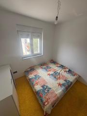 Chorvátsko- 2x Vila za top cenu len 30m od mora a pieskovej pláže