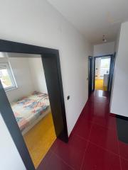 Chorvátsko- 2x Vila za top cenu len 30m od mora a pieskovej pláže