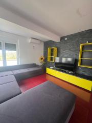Chorvátsko- 2x Vila za top cenu len 30m od mora a pieskovej pláže