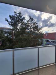 Na predaj 2 izbový byt s balkónom aj loggiou v pôvodnom stave vo Valaskej