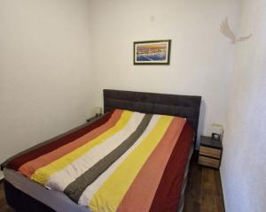 Chorvátsko, ostrov Vir - Na predaj priestranný apartmán s výhľadom na more!