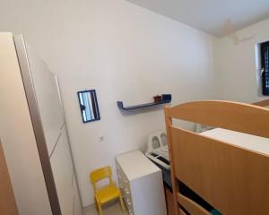 Chorvátsko - Dom 2x apartmán len 250m od mora s výhľadom na more