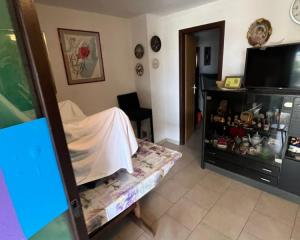Chorvátsko - Dom 2x apartmán len 250m od mora s výhľadom na more