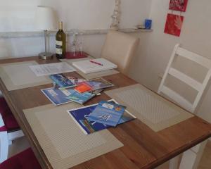Chorvátsko, ostrov Vir - Na predaj dvojpodlažný apartmán so záhradou